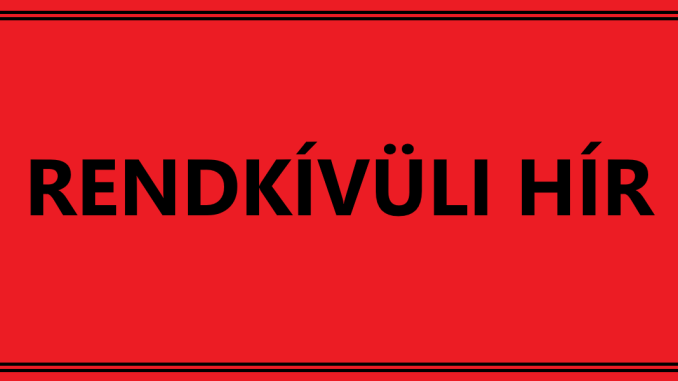 rendkivuli-hir-piros-kep-uj