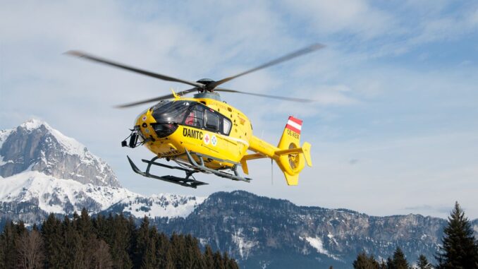 tirol-ausztria-mentohelikopter