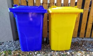Új szabályok a szemétszállításban – Így viszik el a kukákat februártól