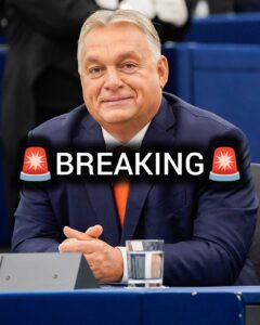 2029-ben Orbán indulhat Ursula Von Der Leyen pozíciójáért az EU-ban?