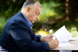 Már hétfőn! Fontos bejelentés érkezett Orbán Viktortól – Nem vár tovább