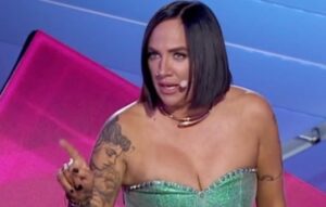 Távozik a TV2-től Tóth Gabi! Már az utódja is megvan – Ő váltja a Megasztárban