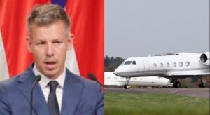 Magyar Péter rendkívüli bejelentése! Menekülnek az oligarchák Magyarországról – Durva amiről tudomása van a leendő miniszterelnöknek…ÍME
