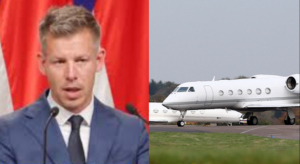 Magyar Péter rendkívüli bejelentése! Menekülnek az oligarchák Magyarországról – Durva amiről tudomása van a leendő miniszterelnöknek…ÍME