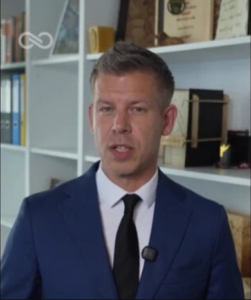 Most jött Magyar Péter bejelentése: ő lesz a Tisza frakcióvezetője