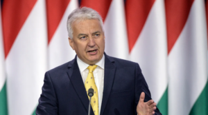 Rendkívüli! Lemondott Semjén Zsolt, és rögtön ezután döbbenetes dolog történt – ERRE senki nem számított