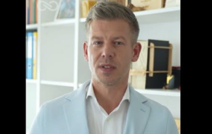 Itt van Magyar Péter rendkívüli bejelentése a választási csalásról