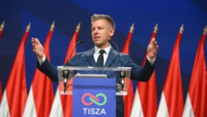 Megjött a bejelentés! ÍME Magyar Péter oktatási minisztere – Nem várt névvel állt elő a Tisza Párt elnöke
