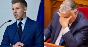 Bekövetkezett! Vége van! Magyar Péter Megtette Orbán Viktorral