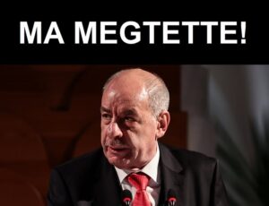 RENDKÍVÜLI!! Eddig bírta, ma végre megtette! SÚLYOS és megható bejelentést tett az országnak Sulyok Tamás! – ITT a hivatalos közlemény:
