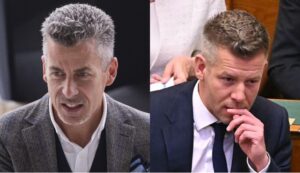 Elszabadult a pokol! Rákay Philip ma megtette Magyar Péterrel! Sajnos hiába minden, már nincs mit tenni: