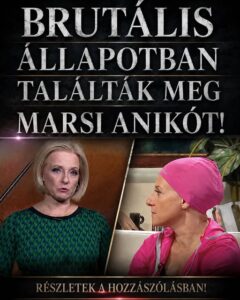 Teljes a döbbenet! ÍGY találtak rá, azonnal cselekedni kellett! – EZ történt: