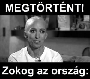 1 PERCE ÉRKEZETT! FELFOGHATATLAN! Most jelentették be a hírt Rubint Rékáról – Összeomlott az ország: