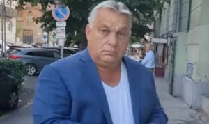 Rendkívüli! Most jött a hír Orbán Viktor letartóztatásával kapcsolatban, miután kezdeményezte a…