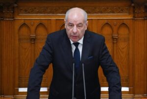 Meghozta a döntést Sulyok Tamás: mindenki erre a lépésre várt