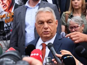 RENDKÍVÜLI! Megtörténik: EBBEN a percben robbant a hír Orbán Viktor letartóztatásáról