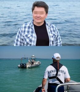 ÉLŐ! Szörnyű tragédia! Kitört a pánik! Újabb csodálatos magyart nyelt el a Balaton: Jelenleg is nagy erőkkel helyszínelnek a hatóságok – Megerősítették: Sajnos tényleg Ő ment el: