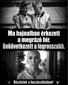 1 PERCE ÉRKEZETT! Bekövetkezett a legrosszabb! Most erősítették meg a hírt Rubint Rékáról – Összeomlott az ország:
