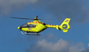 Pánik a Balatonnál! Nagy erőkkel vonultak ki – Mentőhelikopter is érkezett a helyszínre, miután…