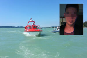 Kitört a pánik! Felfoghatatlan tragédia a Balatonon – Megtörtént minden család legrosszabb rémálma! Megerősítették: Sajnos tényleg Ő ment el..