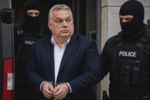 Orbán Viktor letartóztatásával kapcsolatban jött a hír, miszerint…