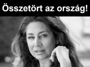 Összetörtek a rajongók, most jelentették be a szomorú hírt Horváth Éváról – Zokogva erősítette meg a családja:
