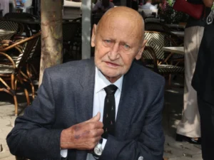 Újabb hírek érkeztek Reviczky Gáborról: Már beszélnie sem szabad daganata miatt