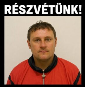 Most kiderült: ez okozta Duró József, a 21-szeres válogatott labdarúgó halálát!