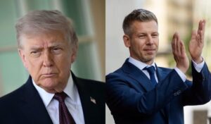 Óriási magyar siker! Megegyezett Trump és Magyar Péter, történelmi megállapodás született! A Fidesz csak pislogott! – EZ vár most ránk: