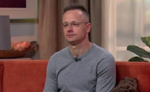 EBBEN a percben jött a hír Szijjártó Péterről! Már a Budapesti Rendőr-főkapitányságon az ügye, miután…