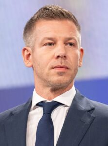 RENDKÍVÜLI! Nem tér magához az ország! Magyar Péter megnevezte az első két volt magas rangú minisztert akikre büntetőeljárás várhat! – Ő rájuk soha nem gondoltunk volna: