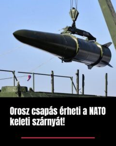 Megtámadhatja-e Oroszország a NATO-t még az ukrajnai háború vége előtt?