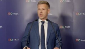 Pillanatok alatt több ezren reagáltak Magyar Péter szombat reggeli bejelentésére – EZ mindenkit megdöbbentett