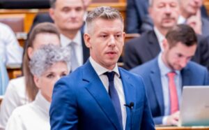 Elszabadult a pokol a parlamentben! Magyar Péter nem tűrt tovább, azonnal lépett