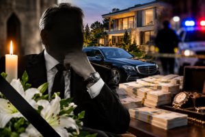 Meghalt a magyar milliárdos, a vagyonáért ölhették meg