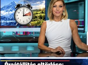 Óraátállítás eltörlése: döntött az Európai Parlament!