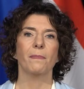 Óriási a baj ! Dobrev Klára félelmetes dolgot leplezett le a Fidesz működéséről!