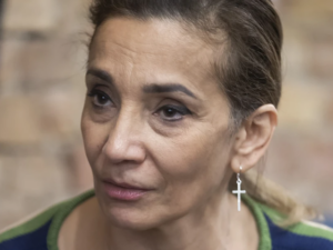 Szívszorító hír jött Keresztes Ildikóról, megszakad a szív