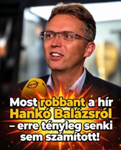 Ilyet még nem kértek: Hankó Balázs különleges kívánsággal fordult az ügyészséghez a börtönből